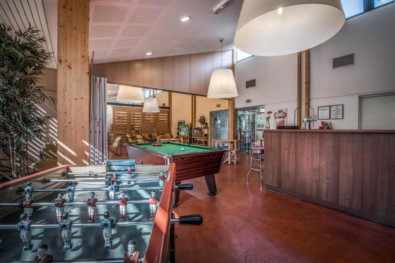 Les Lodges Chalets By Le Marintan Saint-Michel-de-Maurienne Εξωτερικό φωτογραφία