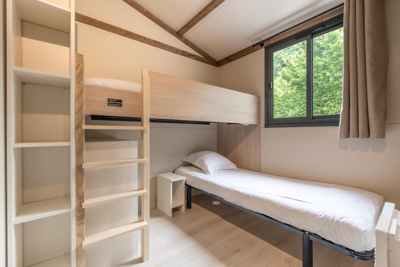 Les Lodges Chalets By Le Marintan Saint-Michel-de-Maurienne Εξωτερικό φωτογραφία